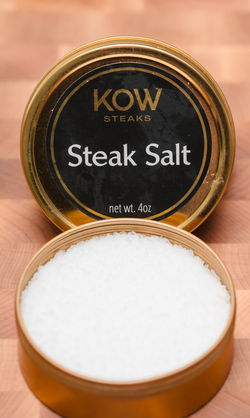 Premium  Steak Salt